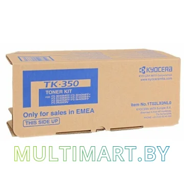 Картридж Kyocera TK-350